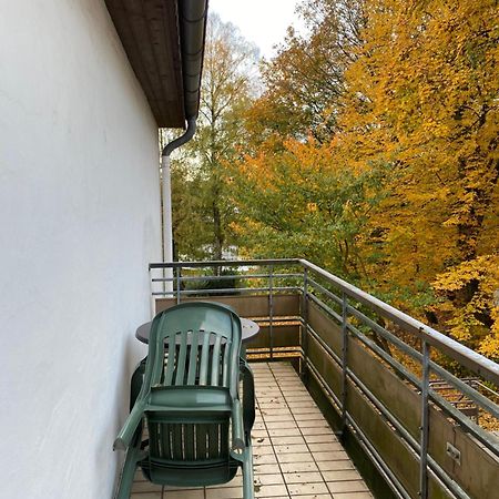 Hotel Seehaus Horn-Bad Meinberg Bagian luar foto