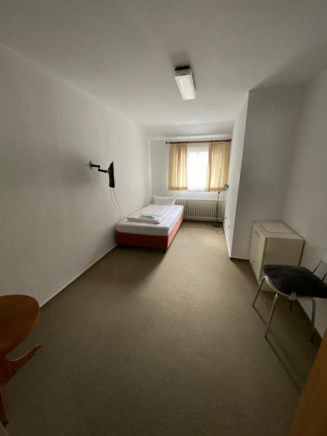 Hotel Seehaus Horn-Bad Meinberg Bagian luar foto