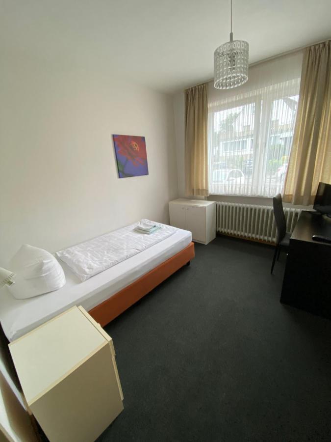 Hotel Seehaus Horn-Bad Meinberg Bagian luar foto