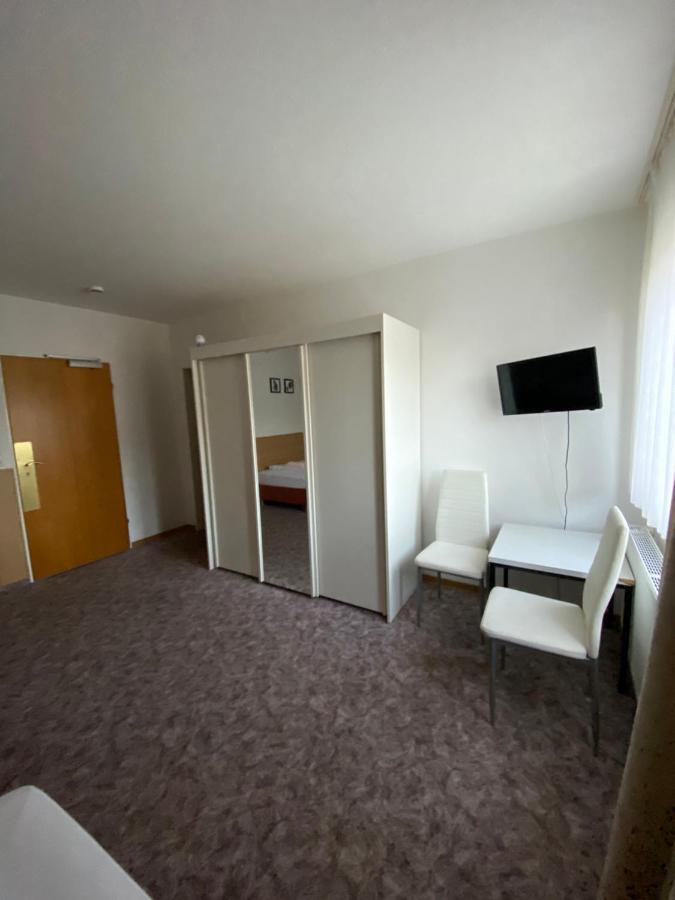 Hotel Seehaus Horn-Bad Meinberg Bagian luar foto