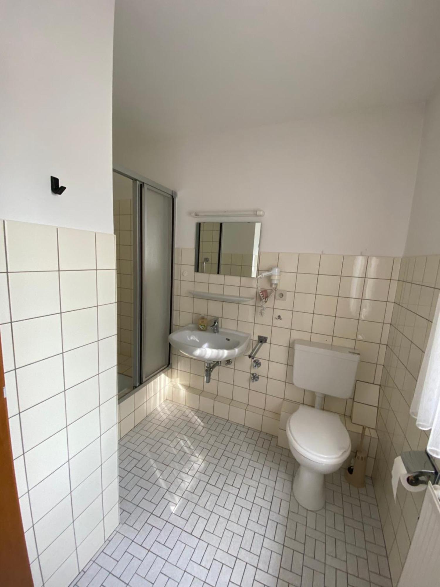 Hotel Seehaus Horn-Bad Meinberg Bagian luar foto