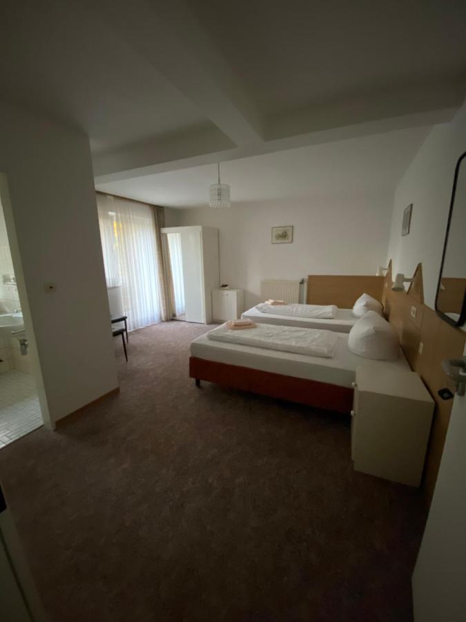 Hotel Seehaus Horn-Bad Meinberg Bagian luar foto