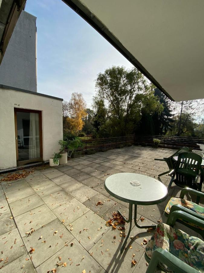 Hotel Seehaus Horn-Bad Meinberg Bagian luar foto
