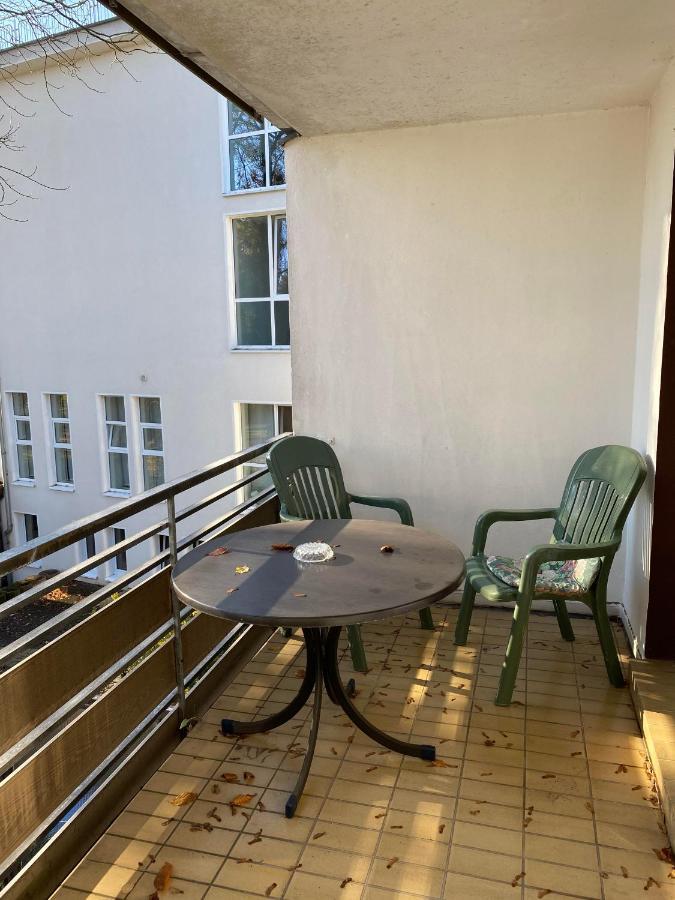 Hotel Seehaus Horn-Bad Meinberg Bagian luar foto