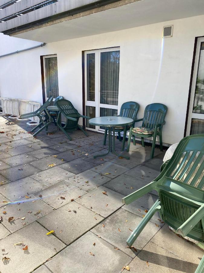 Hotel Seehaus Horn-Bad Meinberg Bagian luar foto