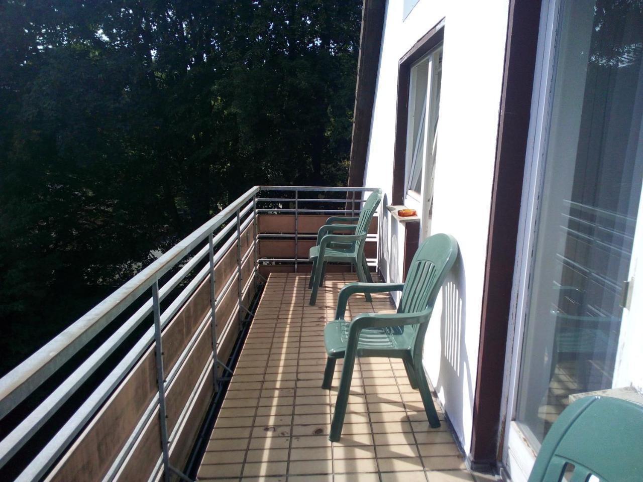Hotel Seehaus Horn-Bad Meinberg Bagian luar foto